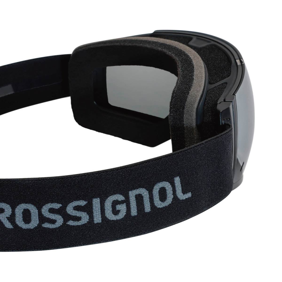ROSSIGNOL ロシニョール スキーゴーグル メンズ レディース ＜2026