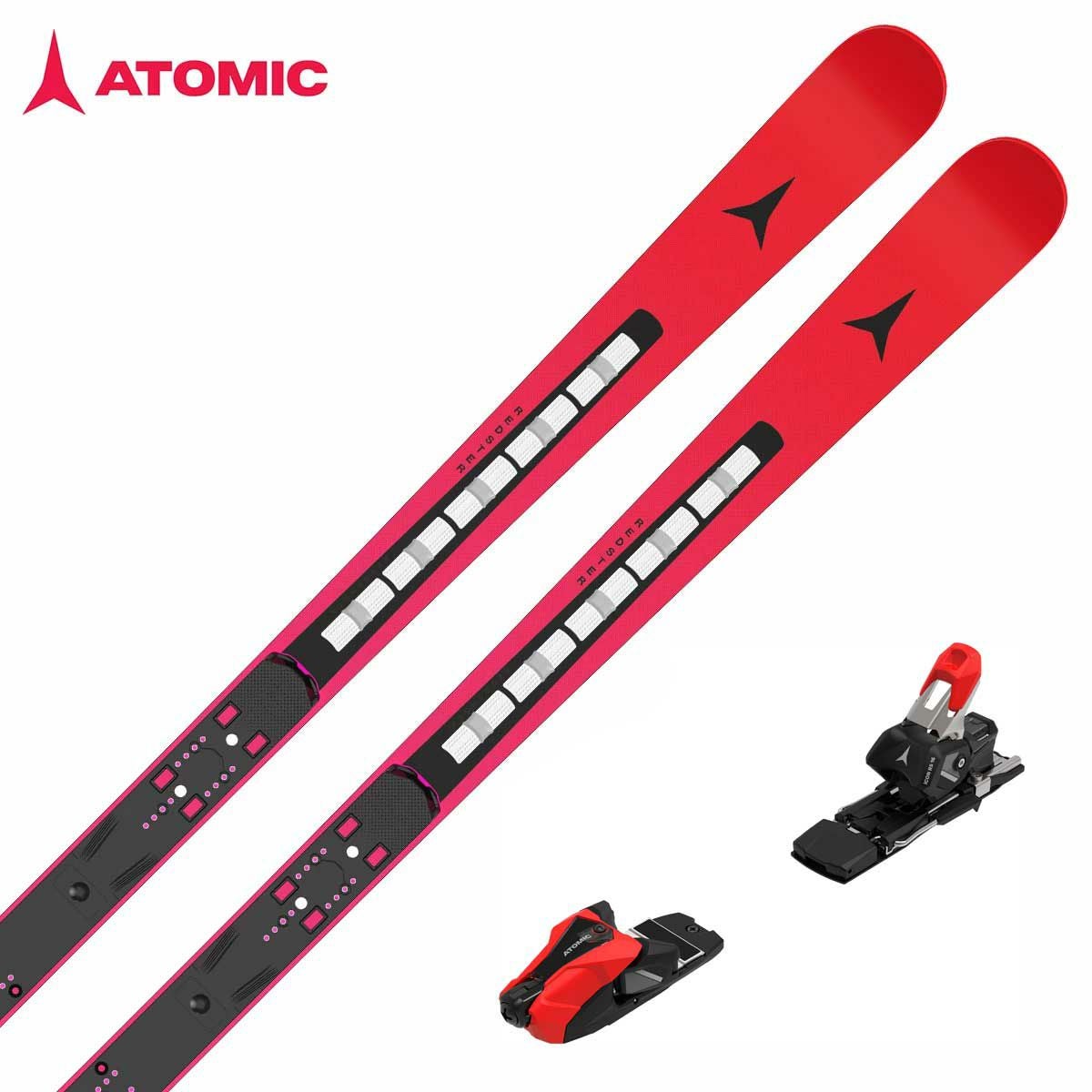ATOMIC】アトミックスキー板ならスキー用品通販ショップ - タナベ