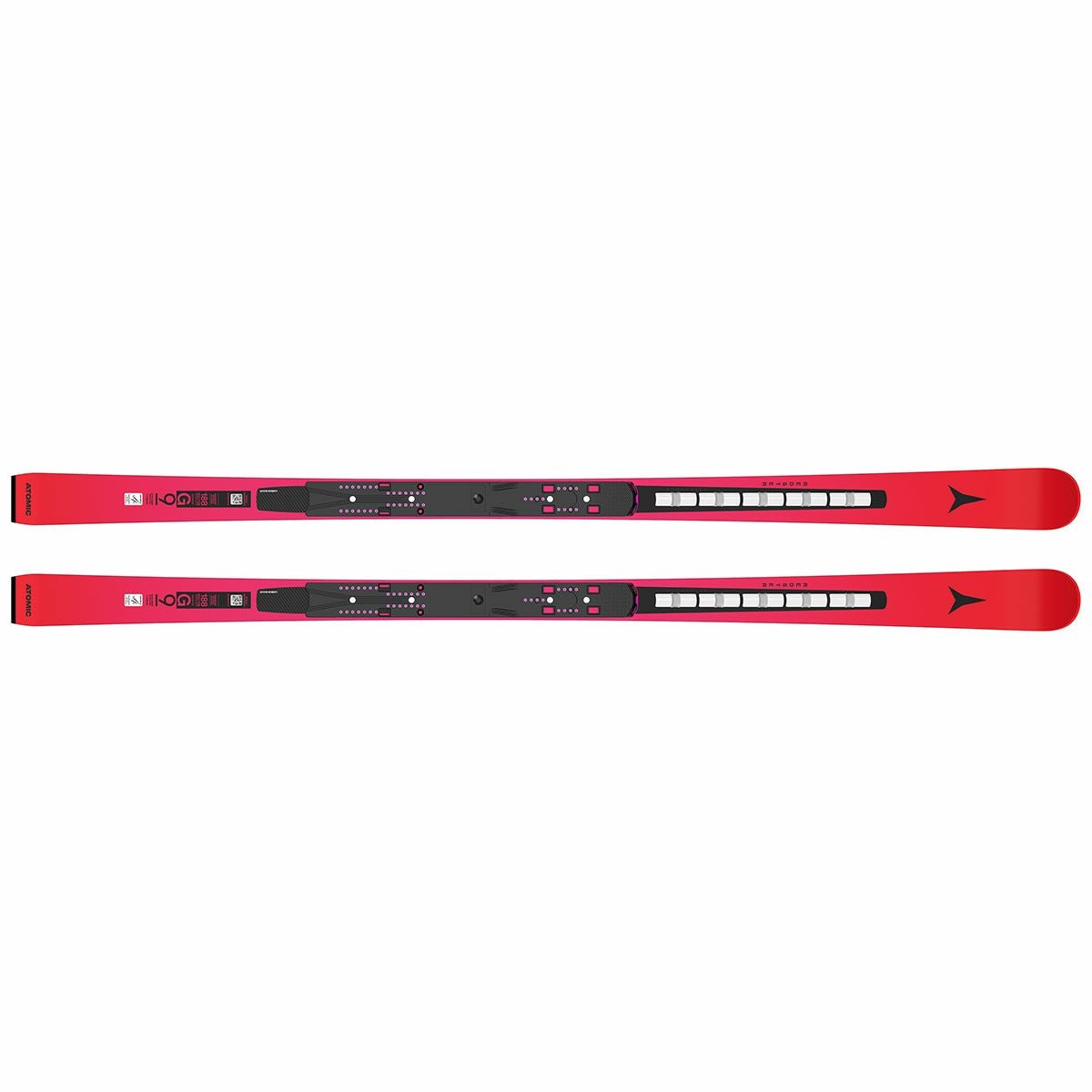 ATOMIC アトミック スキー板 レディース＜2027＞REDSTER G9 FIS