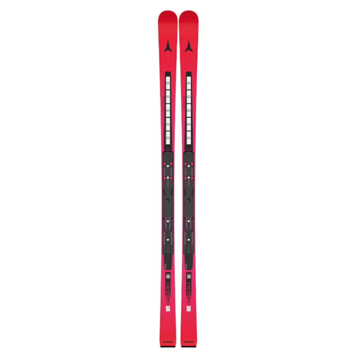 ATOMIC アトミック スキー板 レディース＜2026＞REDSTER G9 FIS