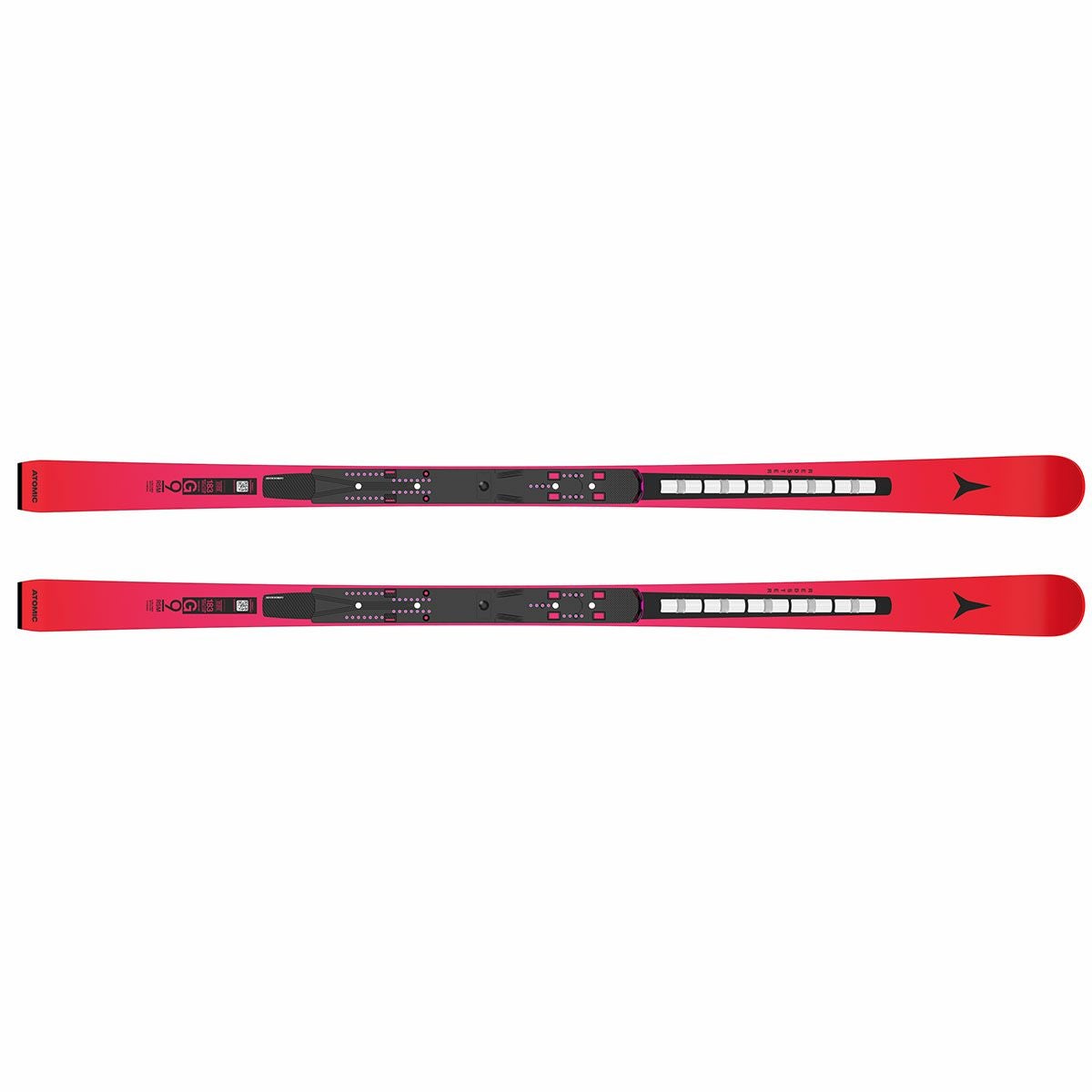ATOMIC アトミック スキー板 メンズ レディース＜2026＞REDSTER G9 RSM