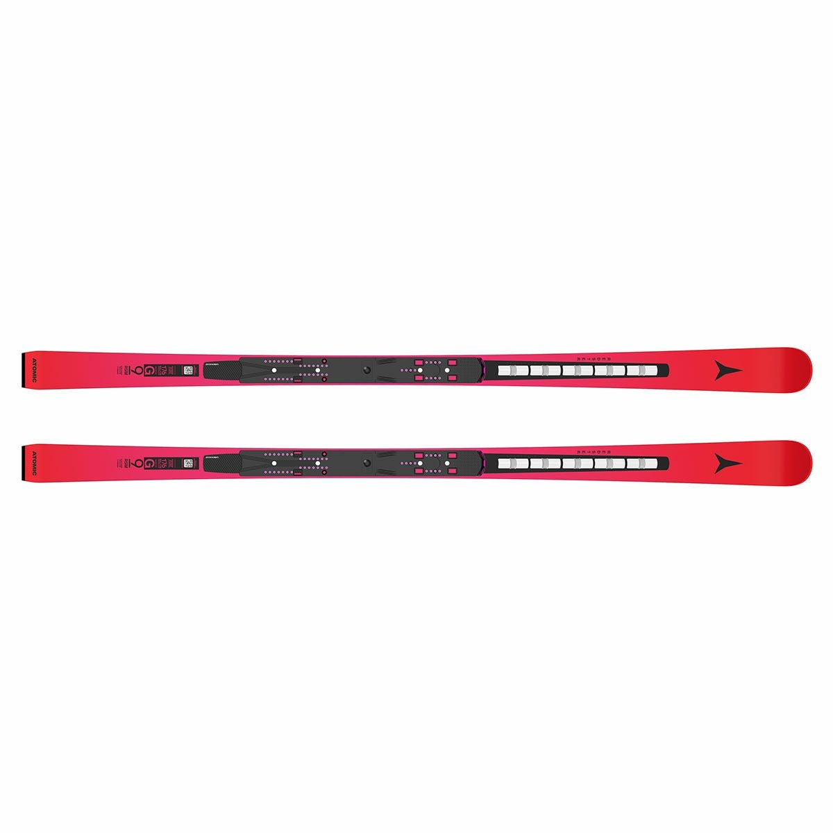 ATOMIC アトミック スキー板 メンズ レディース＜2027＞REDSTER G9 RSM