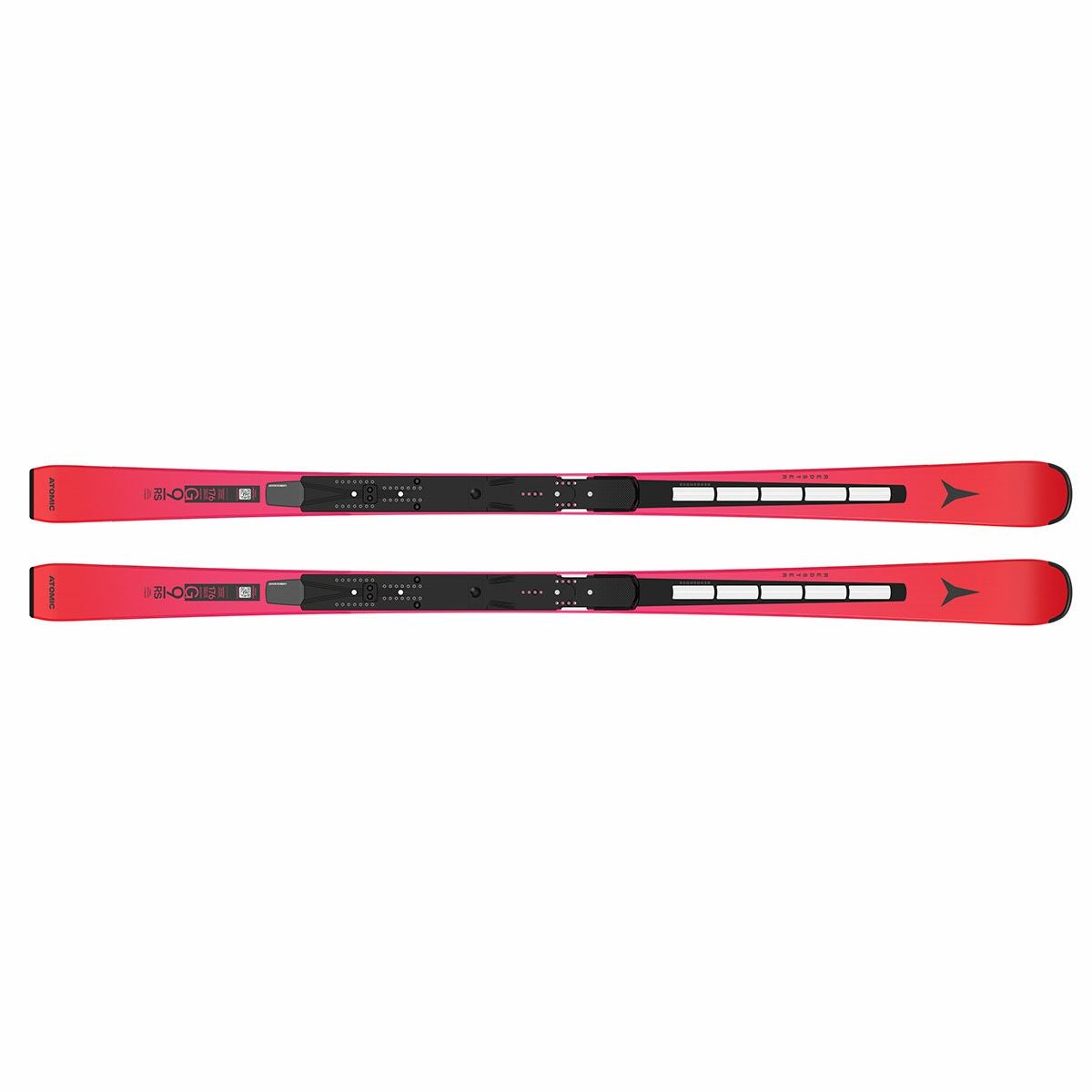 ATOMIC アトミック スキー板 メンズ レディース＜2026＞REDSTER G9 RS