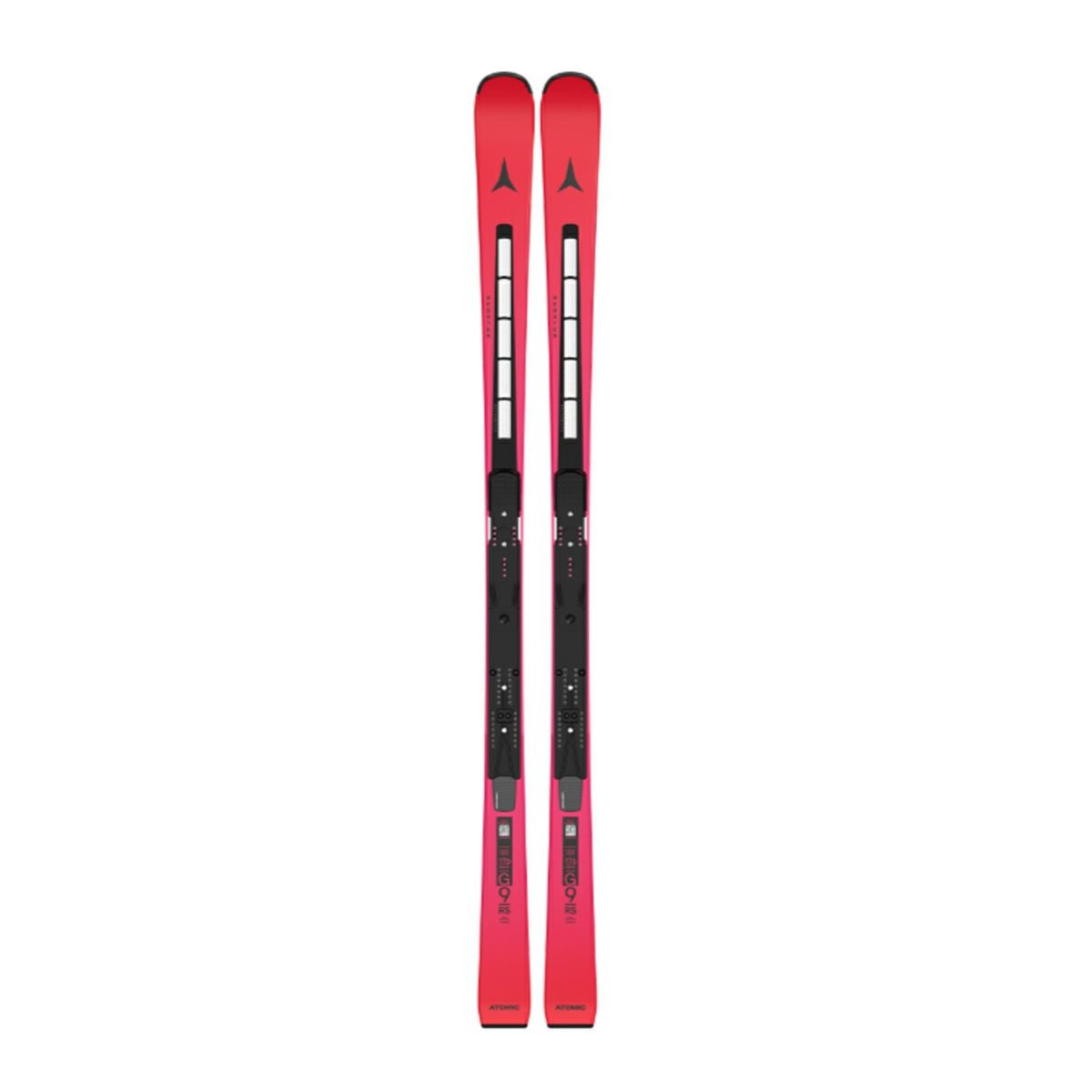 Atomic Redster G9 スキー ビンディング付き186 ATOMIC アトミック スキー板 メンズ レディース＜2026＞REDSTER G9 RS