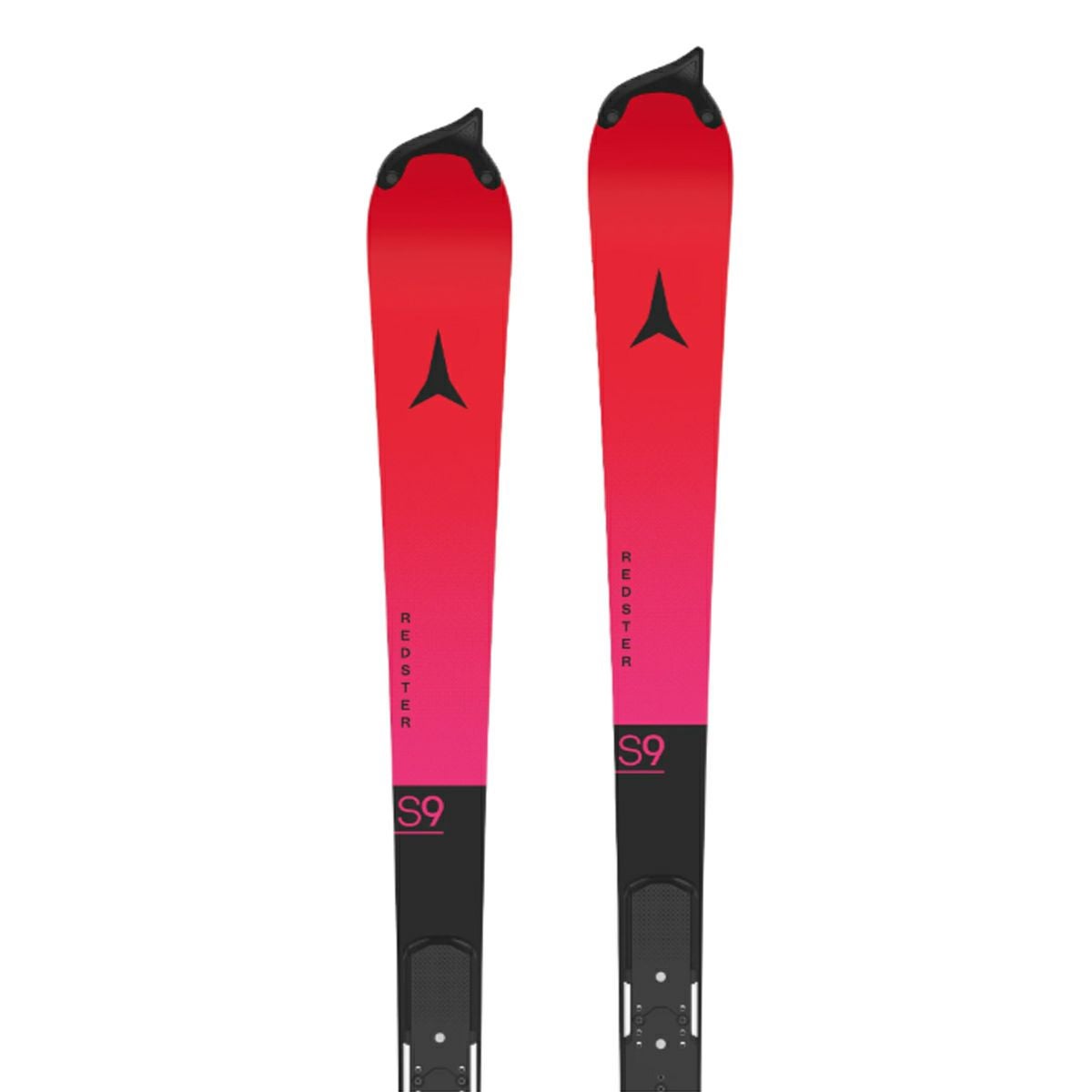 ATOMIC Redster S9 FIS スキー板/138cm/ビンディング付き！ ATOMIC（アトミック） スキー板 REDSTER G9 FIS J-RP + COLT 7 138cm