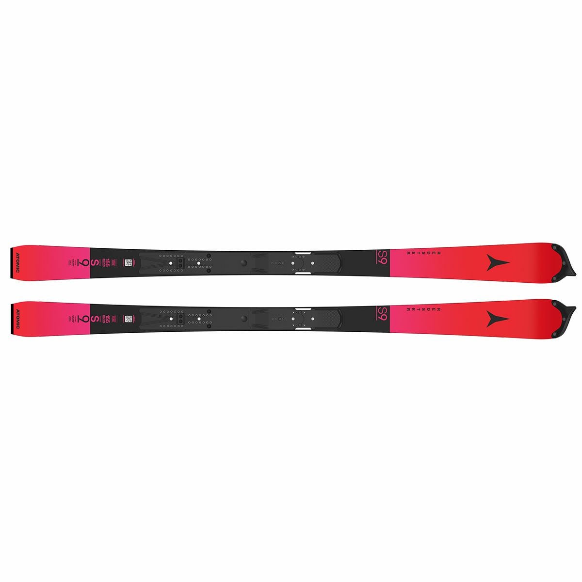 ATOMIC アトミック スキー板 メンズ レディース＜2026＞REDSTER S9 FIS