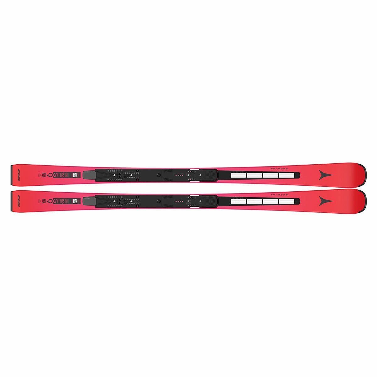 ATOMIC アトミック スキー板 メンズ レディース＜2026＞REDSTER S9 RS