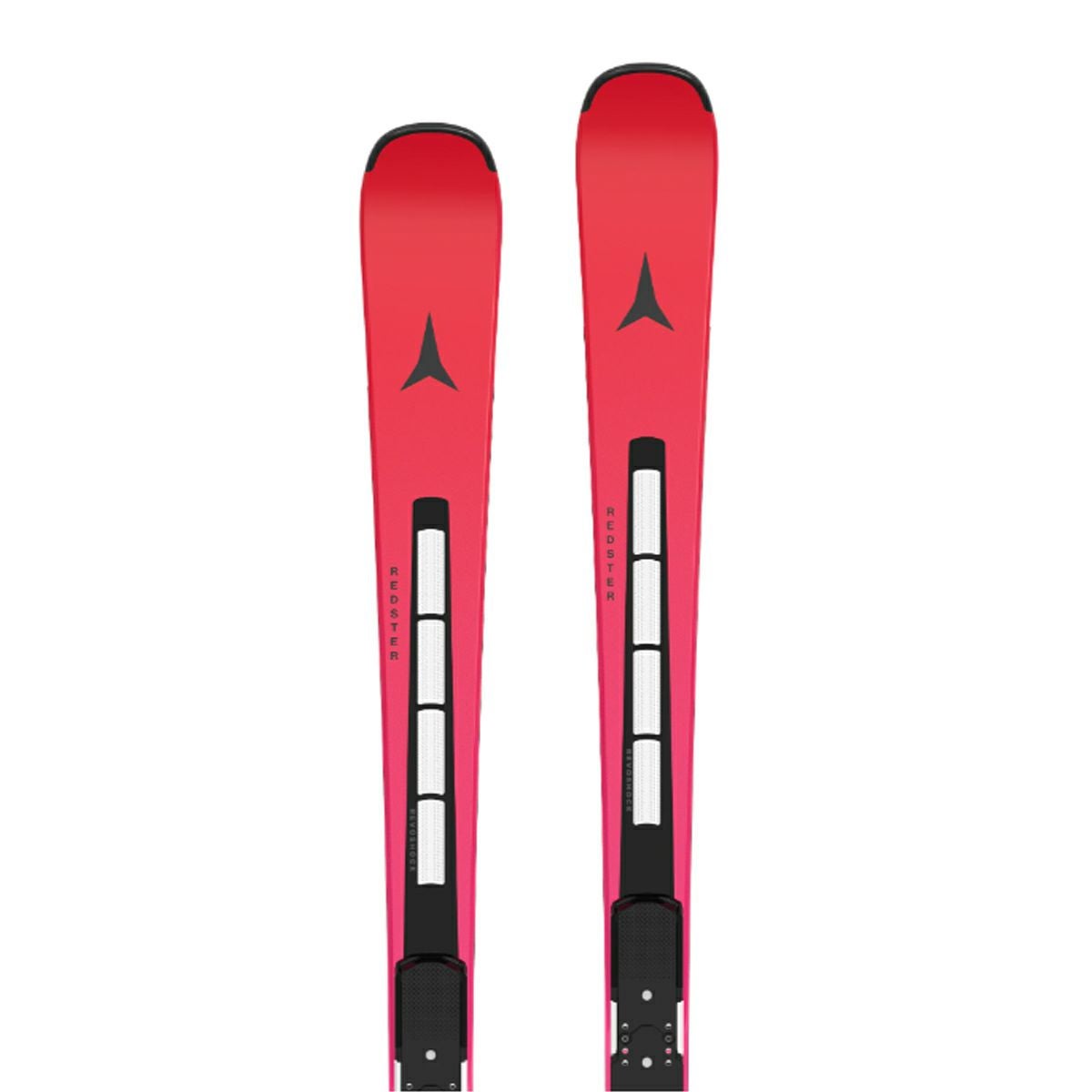 ATOMIC アトミック スキー板 メンズ レディース＜2026＞REDSTER S9 RS