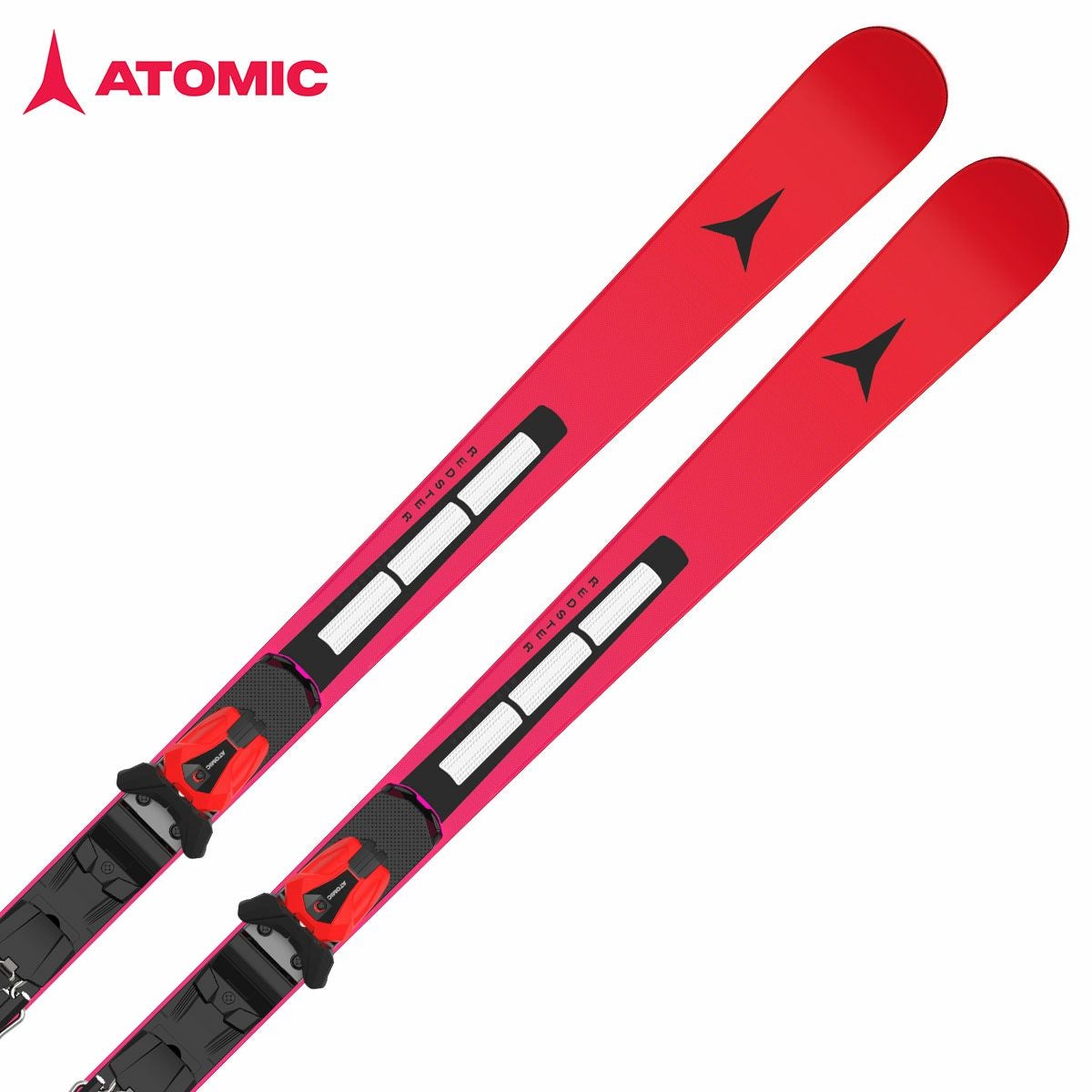 ATOMIC アトミック スキー板 ジュニア＜2026＞REDSTER G9 FIS