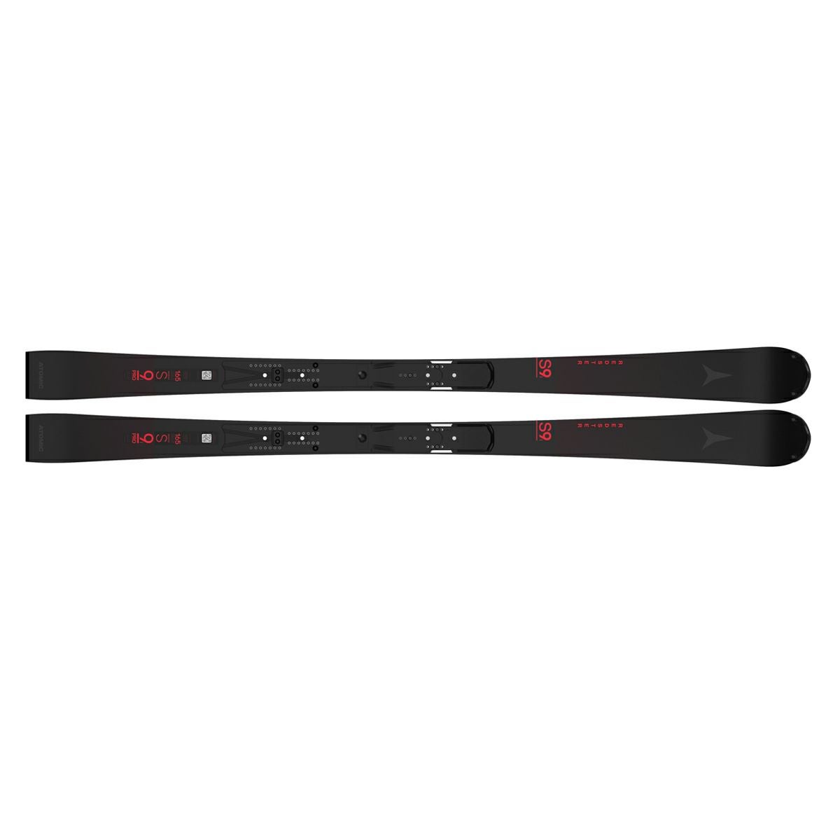 ATOMIC アトミック スキー板 メンズ レディース＜2026＞REDSTER S9i
