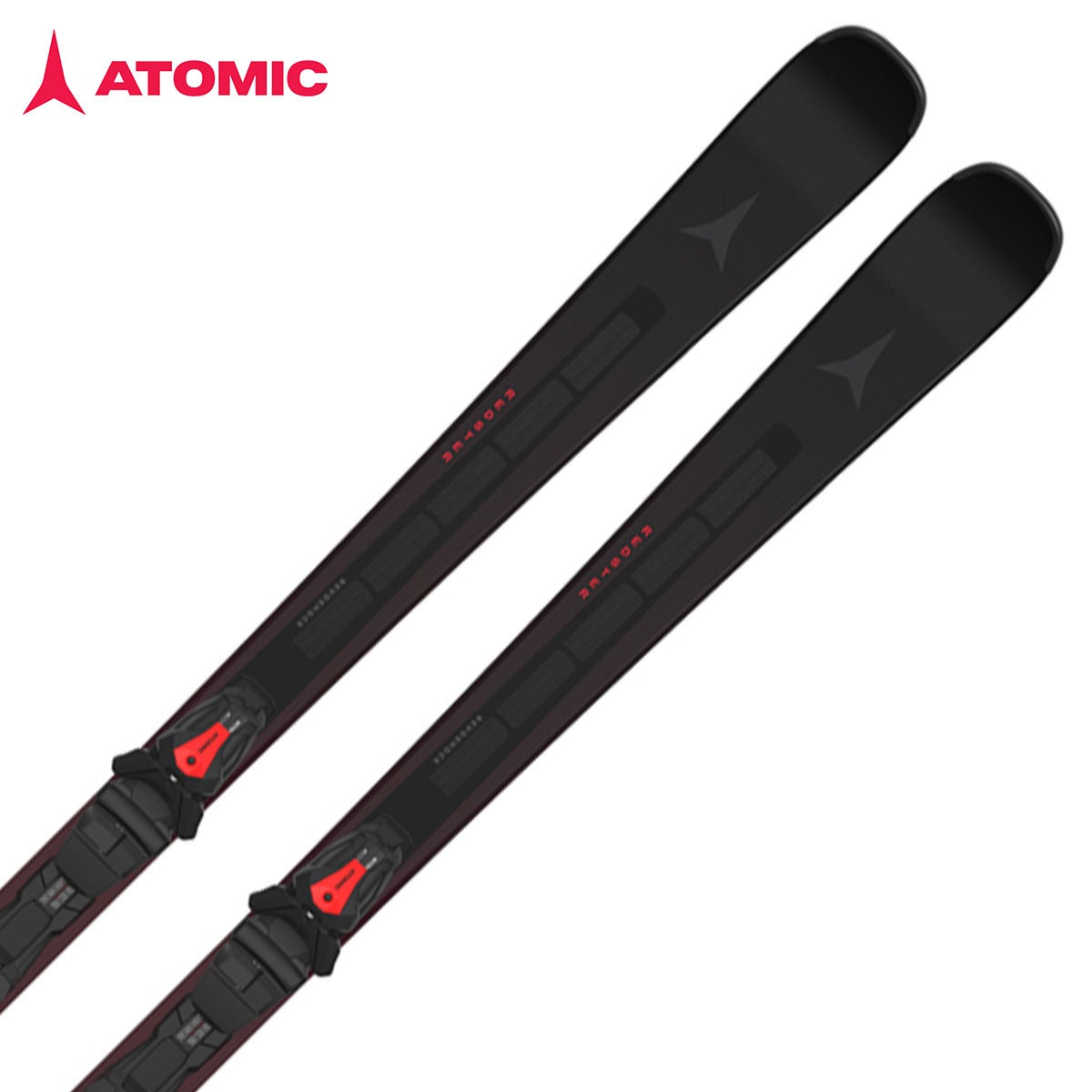 ATOMIC アトミック スキー板 メンズ レディース<2026>REDSTER X7i ATOMIC アトミック スキー板 メンズ レディース<2026>REDSTER X7i