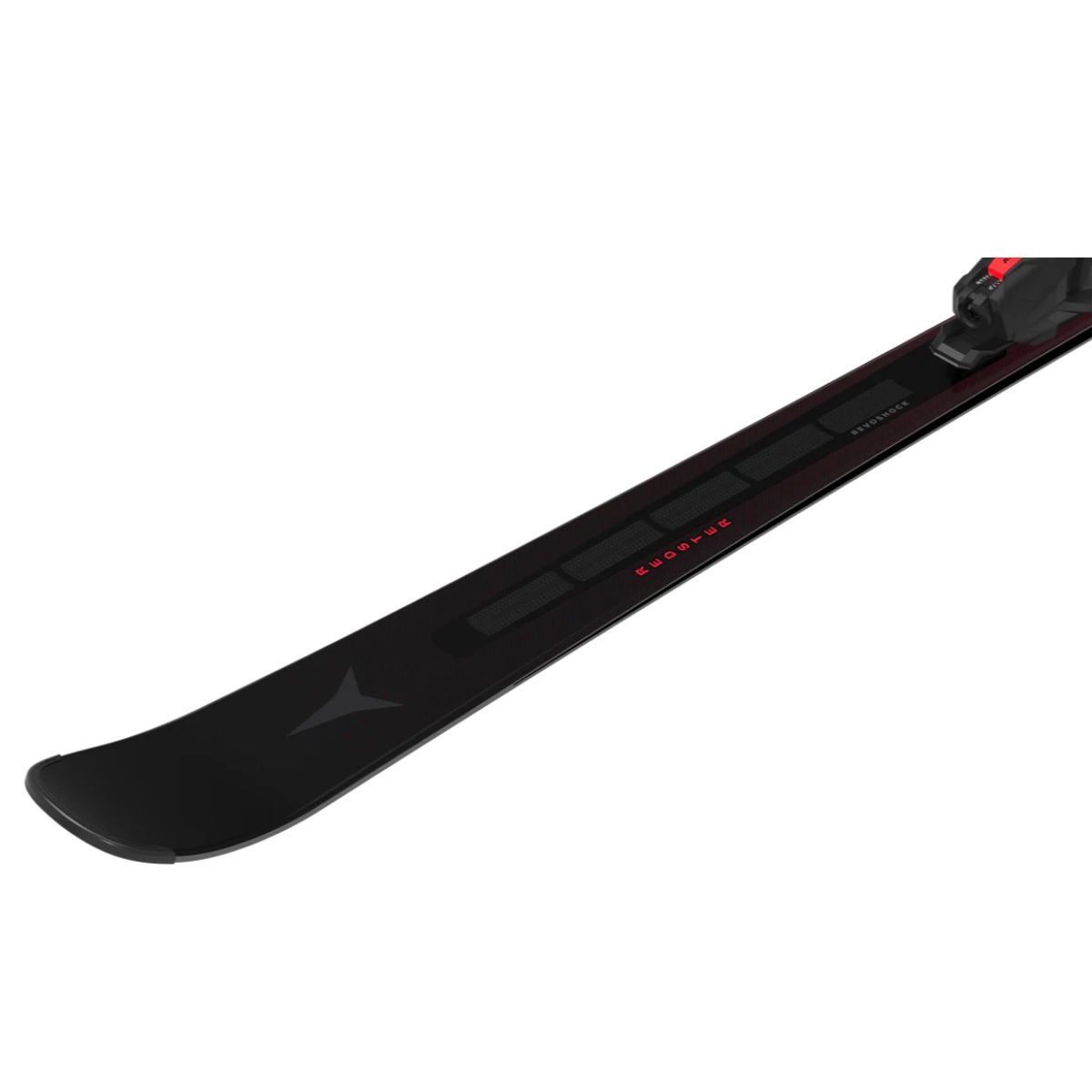 ★　ATOMIC EDGE SELECT 　169センチ　 バインディング付き DIADEM Edge 18K Speed Pro －Artic Mist | ピックルボール