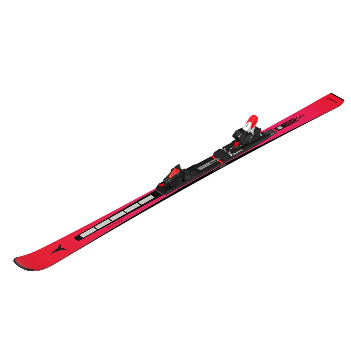 ATOMIC アトミック スキー板 メンズ レディース＜2027＞REDSTER G9
