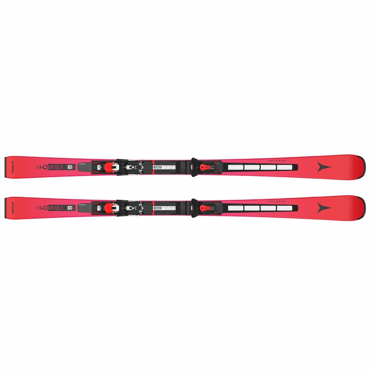 ATOMIC アトミック スキー板 メンズ レディース＜2026＞REDSTER S9