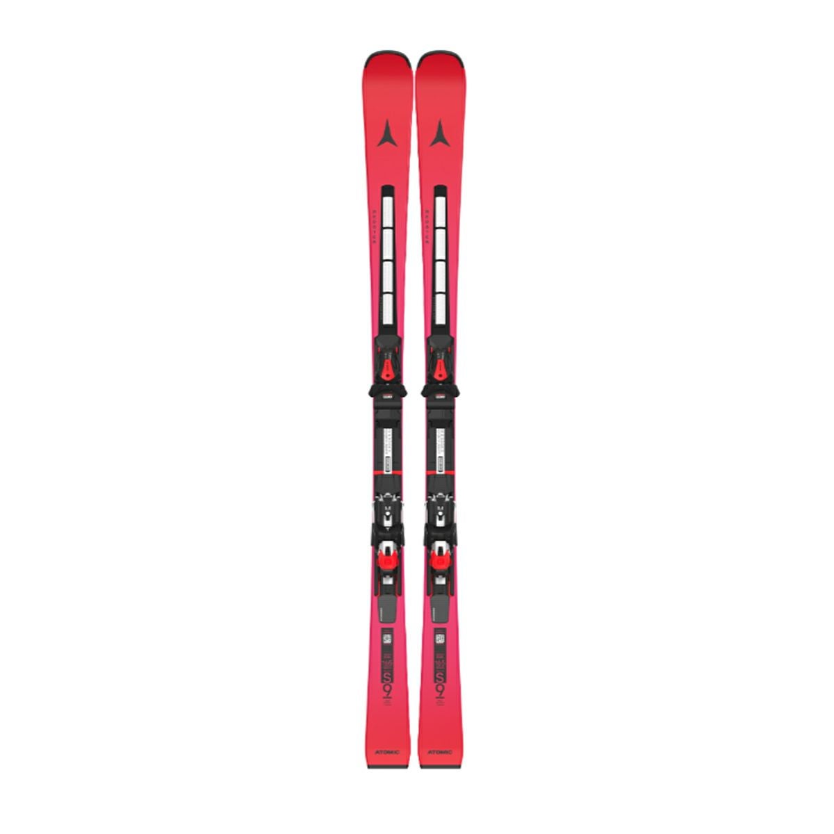 アトミック　レッドスターS9 ATOMIC アトミック スキー板 メンズ レディース＜2026＞REDSTER S9