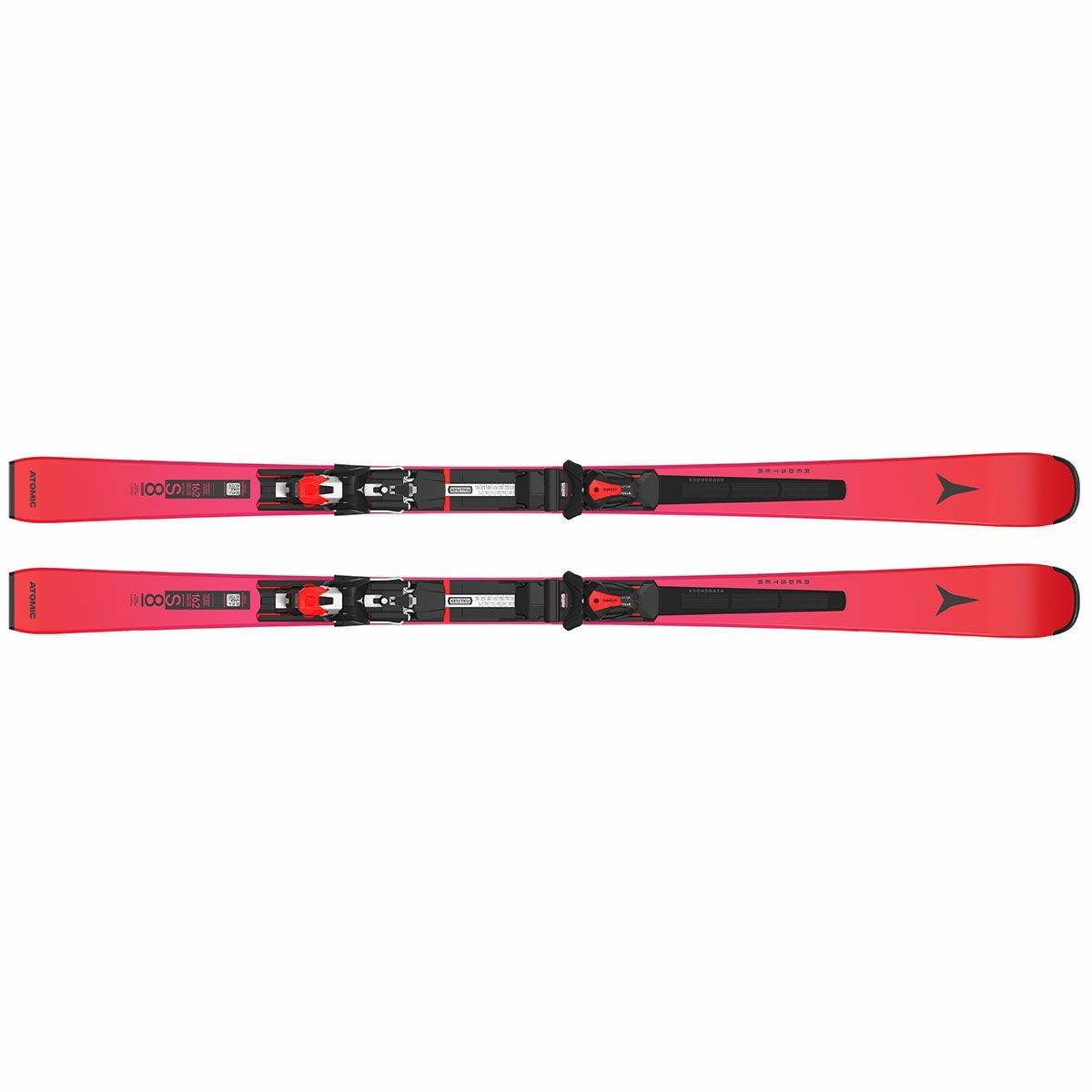 ATOMIC アトミック スキー板 メンズ レディース＜2026＞REDSTER S8