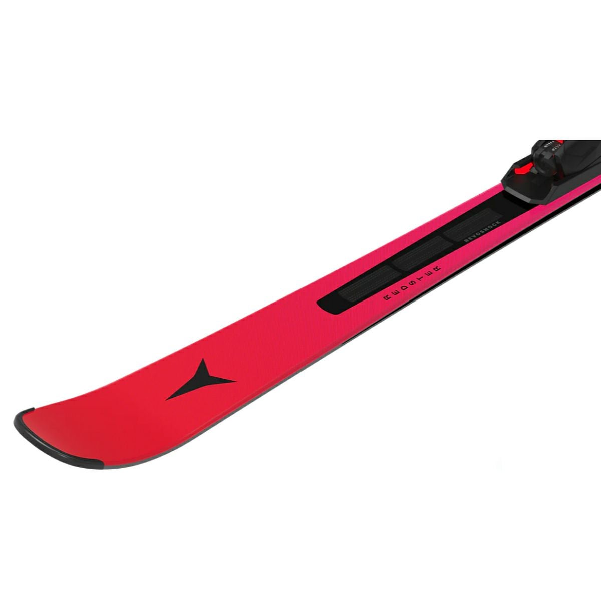 ATOMIC 171cm調整範囲約260～340mm RedsterGSスキー板 ATOMIC アトミック スキー板 メンズ レディース＜2027＞REDSTER S8