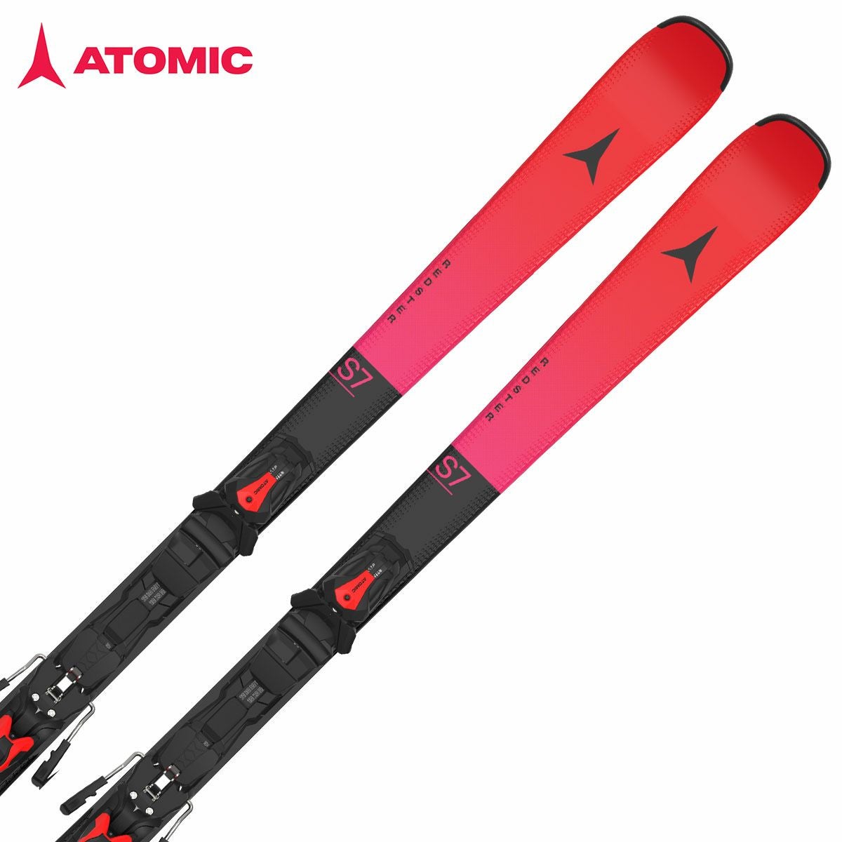 ATOMIC】アトミックスキー板ならスキー用品通販ショップ - タナベ