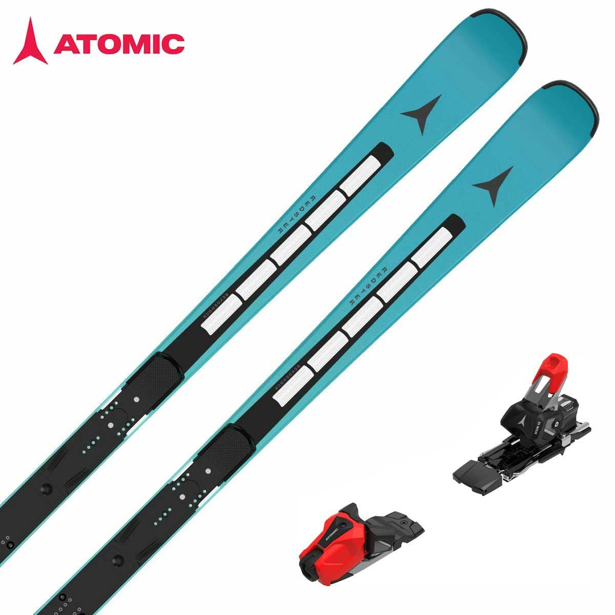 ATOMIC 164cm カービングスキー R-FACTOR CF 調整ビンディング付き板 ポールセット アトミック 札幌市 屯田店 Yahoo!オークション - 送料無料 即決 アトミック/ATOMIC R-FACTOR CF