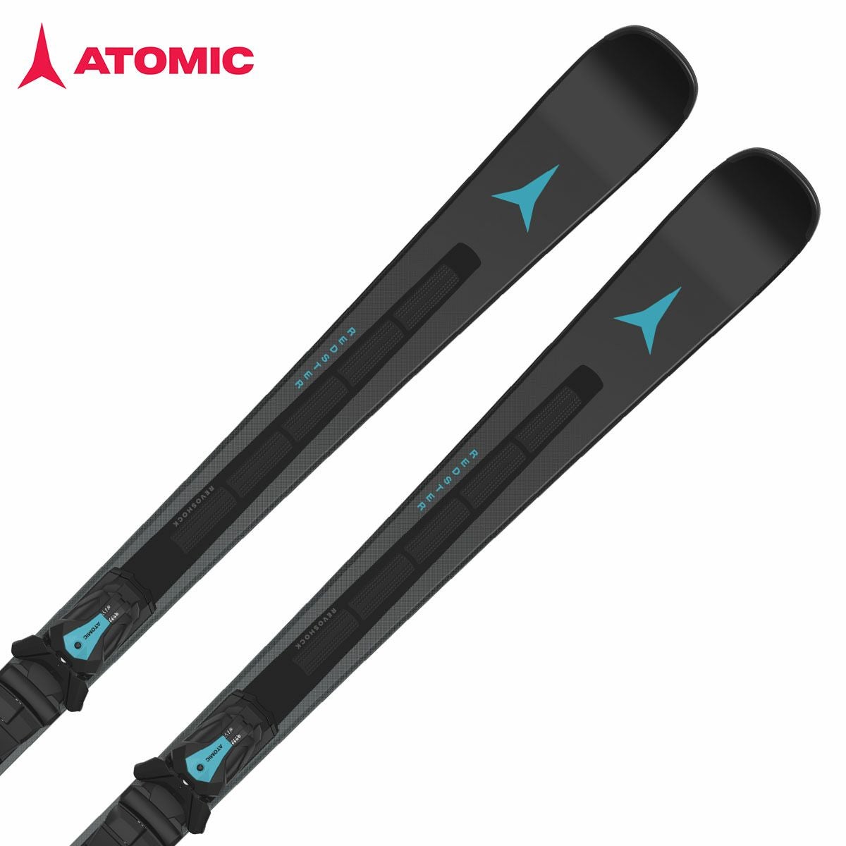 ATOMIC アトミック スキー板 メンズ レディース＜2026＞REDSTER X7