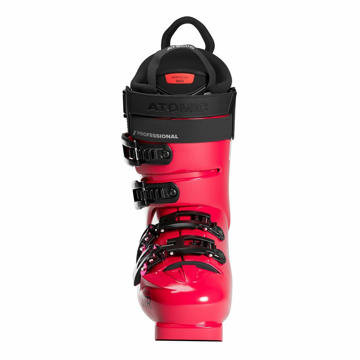 ATOMIC アトミック スキーブーツ メンズ レディース ＜2026＞ REDSTER