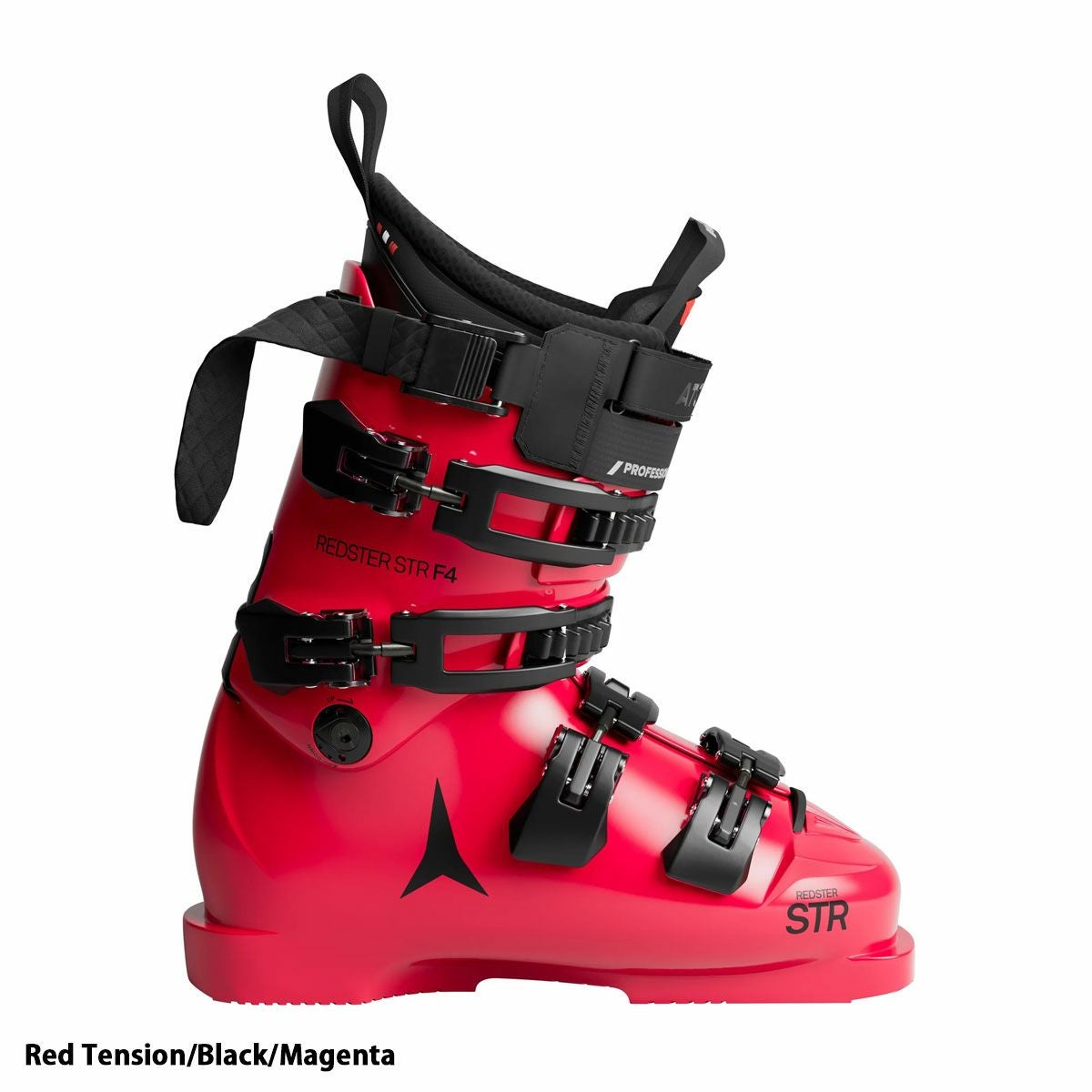 ATOMIC アトミック スキーブーツ メンズ レディース ＜2027＞ REDSTER
