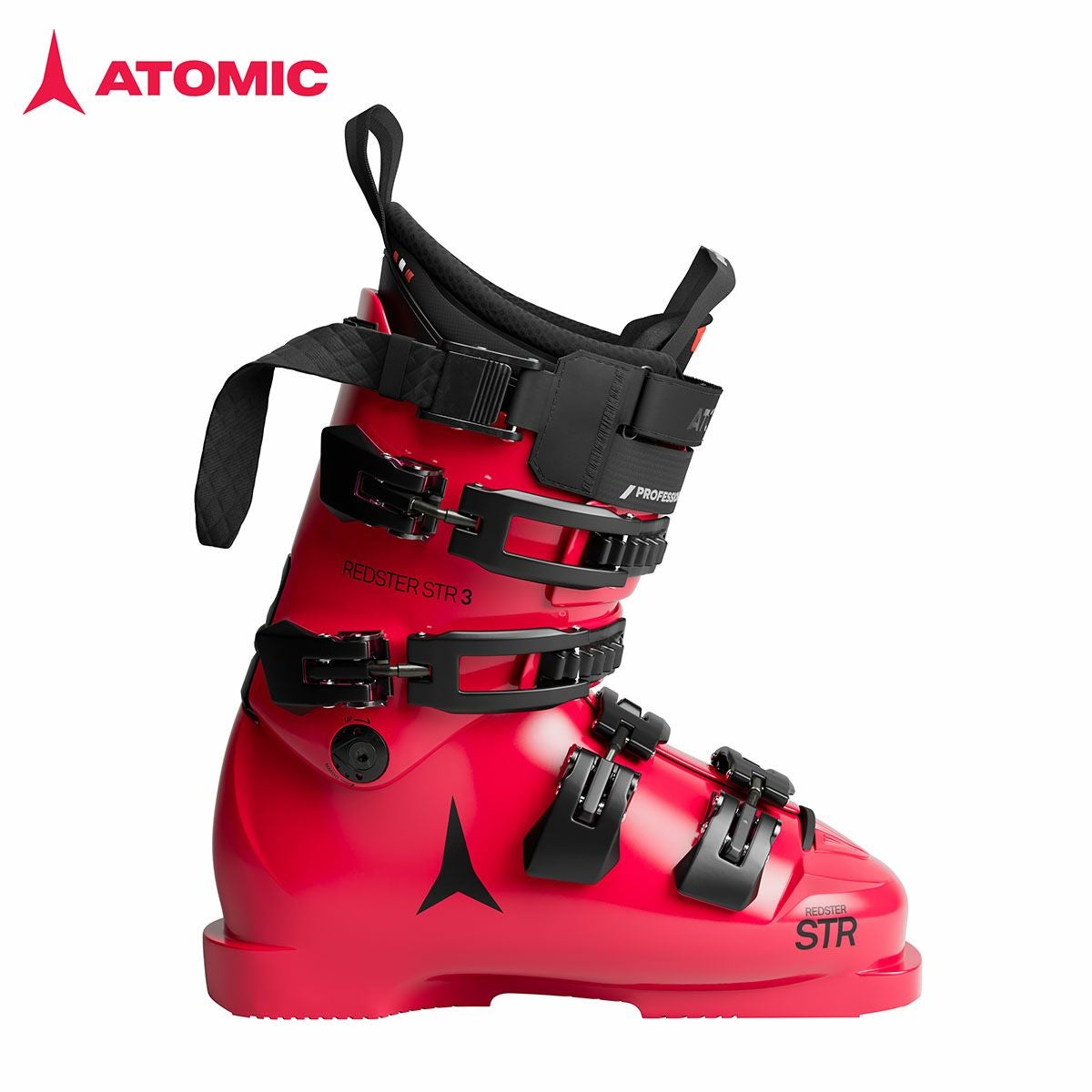 新品未使用品　ATOMIC アトミックRS PACK５０L Amazon.co.jp: ATOMIC(アトミック) スキースキーバッグ RS PACK 50L