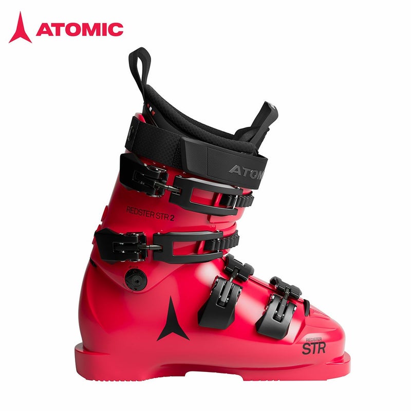 ATOMIC �A�g�~�b�N �X�L�[�u�[�c �����Y ���f�B�[�X ��2026�� REDSTER STR 2 LC / ���b�h�X�^�[ STR 2 LC / AE5031800
