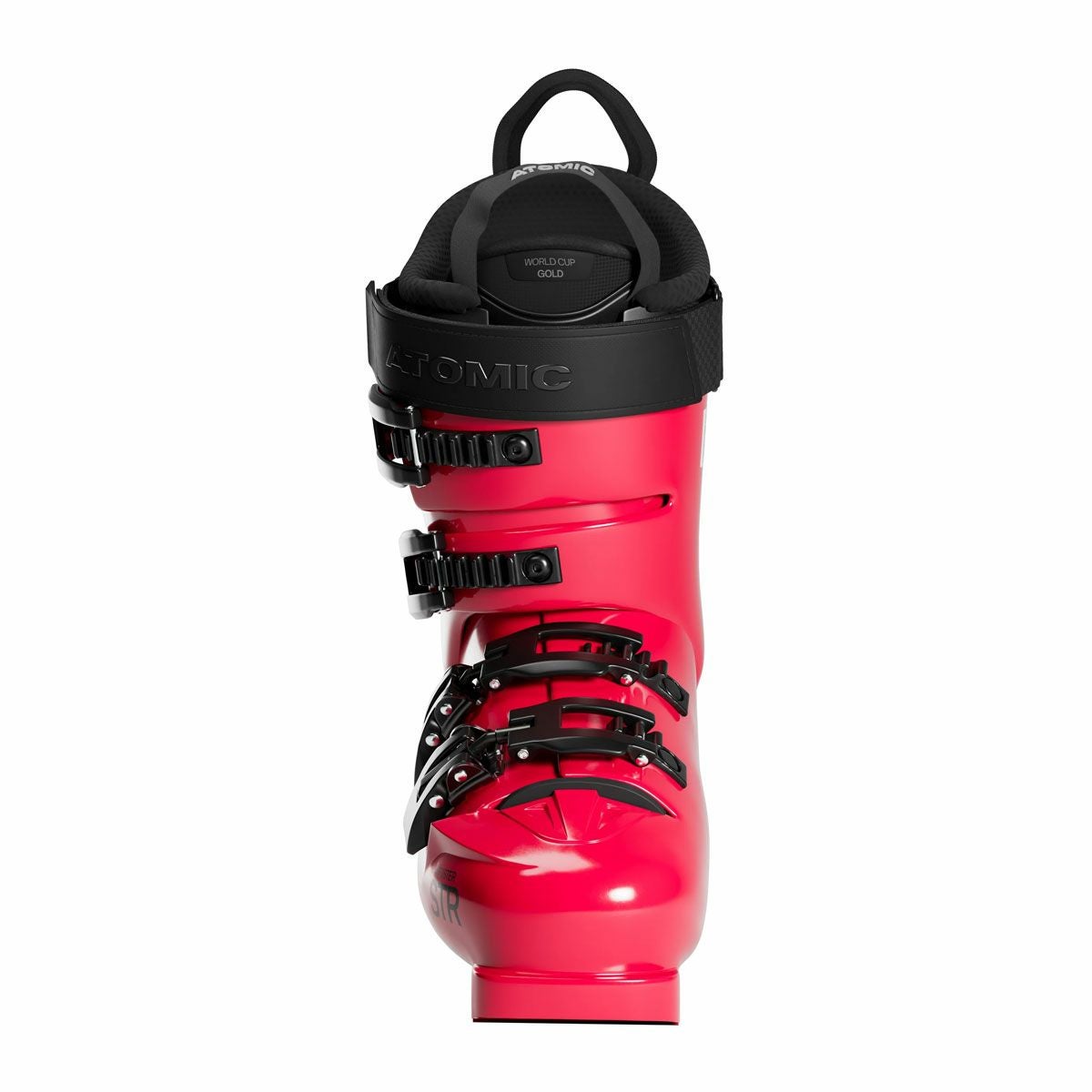 ATOMIC REDSTER スキー用ブーツ レッド ATOMIC アトミック スキーブーツ メンズ レディース ＜2026＞ REDSTER