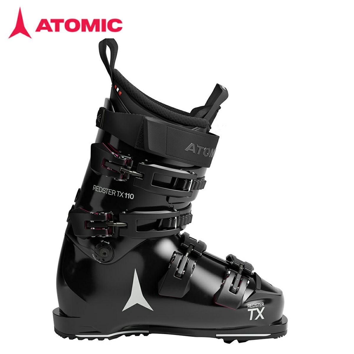 ATOMIC アトミック スキーブーツ メンズ レディース ＜2026＞ REDSTER