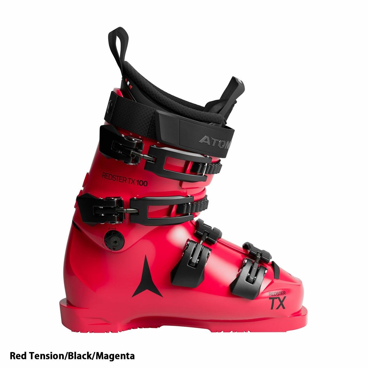 ATOMIC アトミック スキーブーツ メンズ レディース ＜2026＞ REDSTER