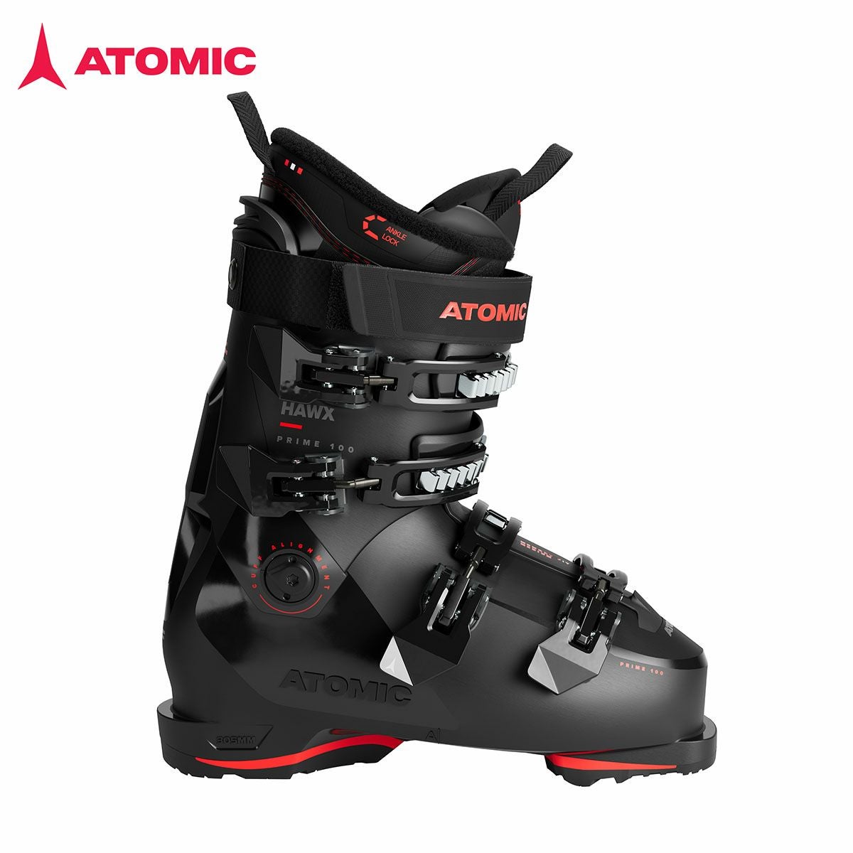 ATOMIC アトミック スキーブーツ メンズ レディース ＜2026＞ HAWX