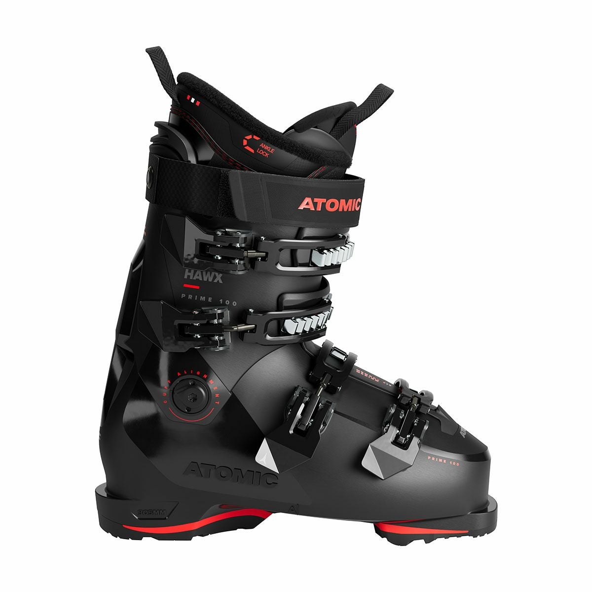 ATOMIC アトミック スキーブーツ メンズ レディース ＜2026＞ HAWX