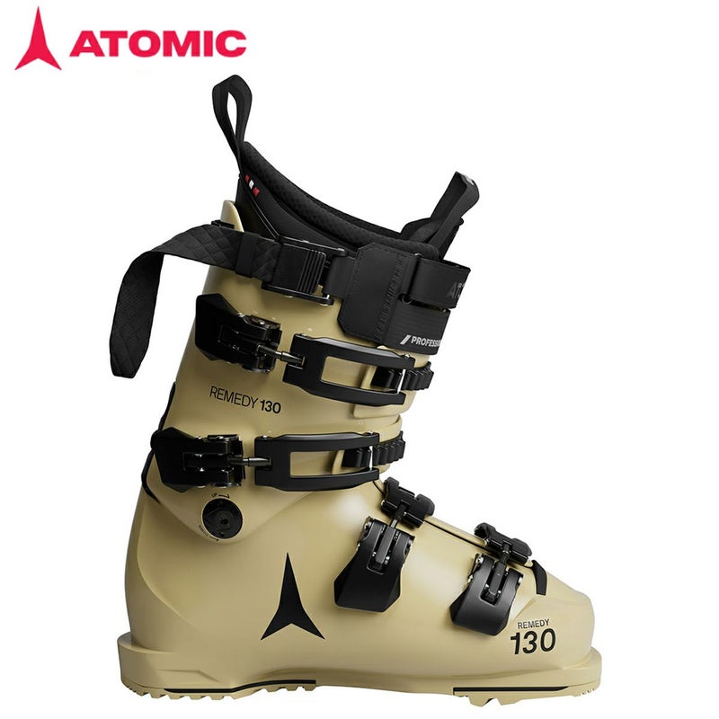 ATOMIC �A�g�~�b�N �X�L�[�u�[�c �����Y ���f�B�[�X ��2026�� REMEDY 130 / �����f�B 130 / AE5031940