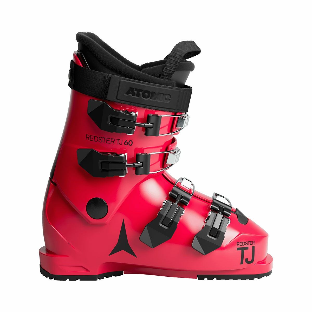 ATOMIC アトミック スキーブーツ キッズ ジュニア ＜2027＞ REDSTER TJ