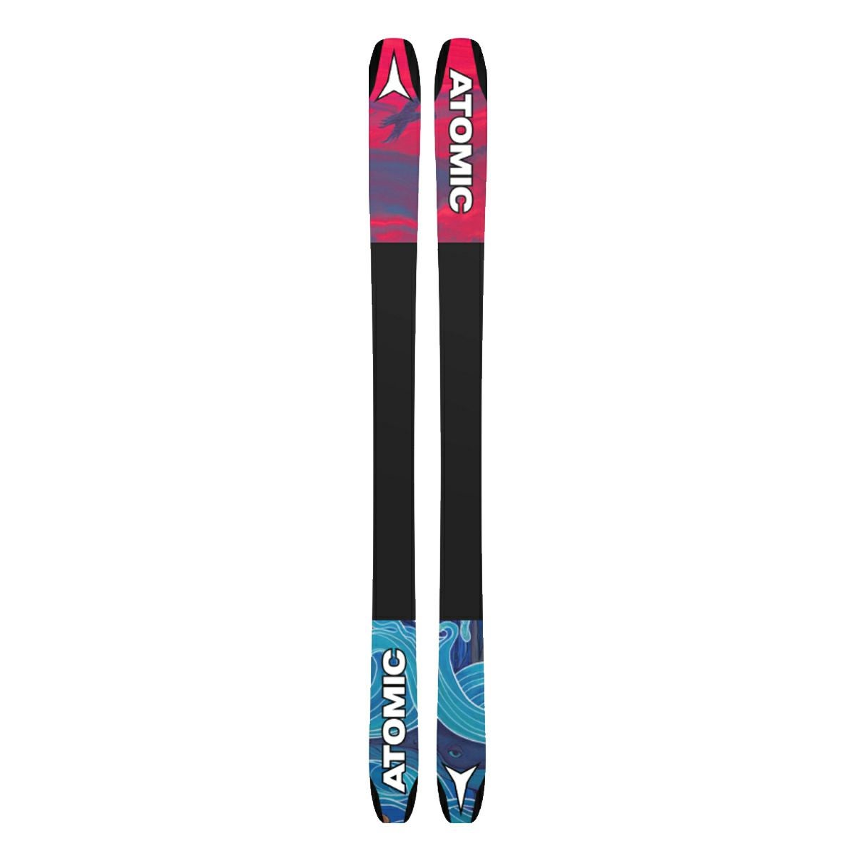 ATOMIC アトミック スキー板 メンズ レディース＜2026＞Bent 90