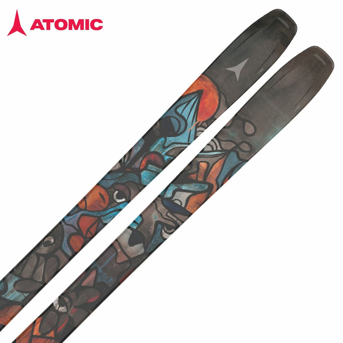 アトミック　スキー板　マーベリック ATOMIC アトミック スキー板 メンズ レディース＜2026＞Maverick 88
