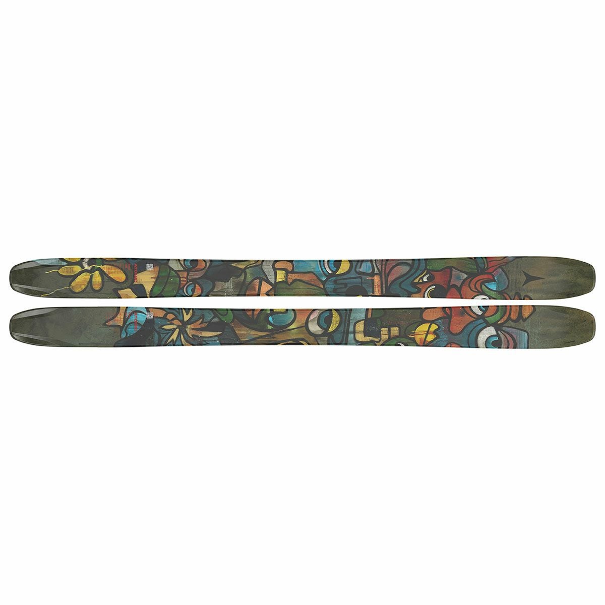 ATOMIC アトミック スキー板 メンズ レディース＜2026＞Bent 110