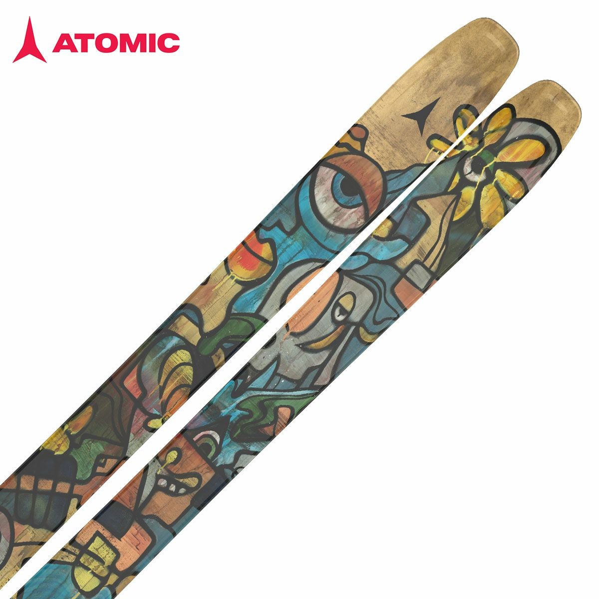 ATOMIC アトミック スキーブーツ アクセサリー ＜2020＞ REDSTER 130