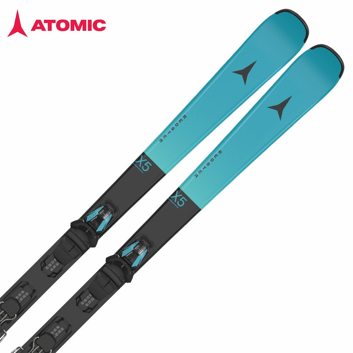 ATOMIC アトミック スキー板 メンズ レディース＜2026＞Redster X5