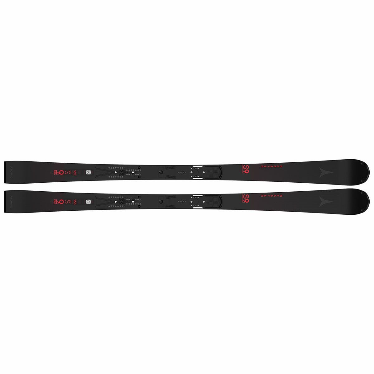 アトミック　S9 ATOMIC アトミック スキー板 メンズ レディース＜2026＞REDSTER S9i