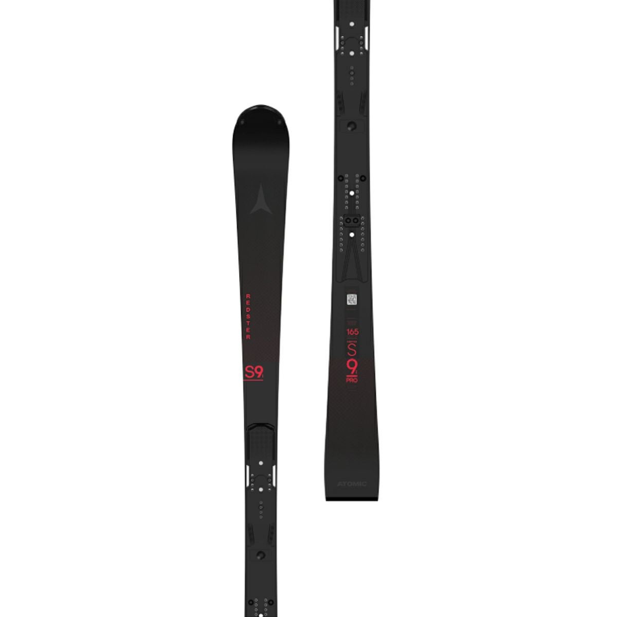 ATOMIC アトミック スキー板 メンズ レディース＜2026＞REDSTER S9i