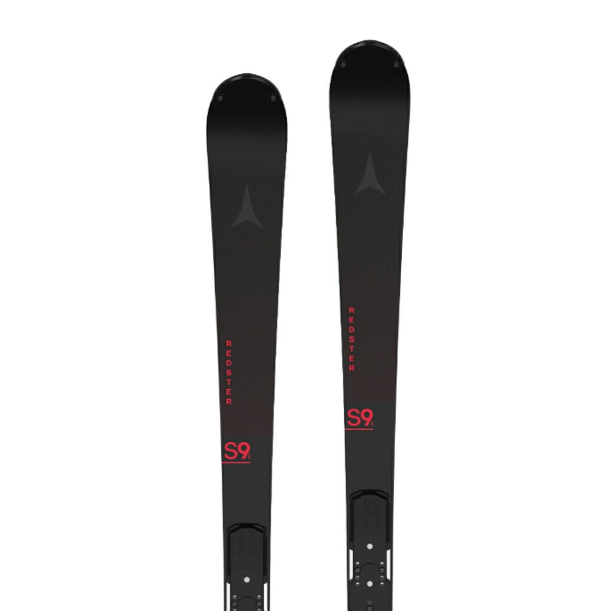 ATOMIC アトミック スキー板 メンズ レディース＜2026＞REDSTER S9i