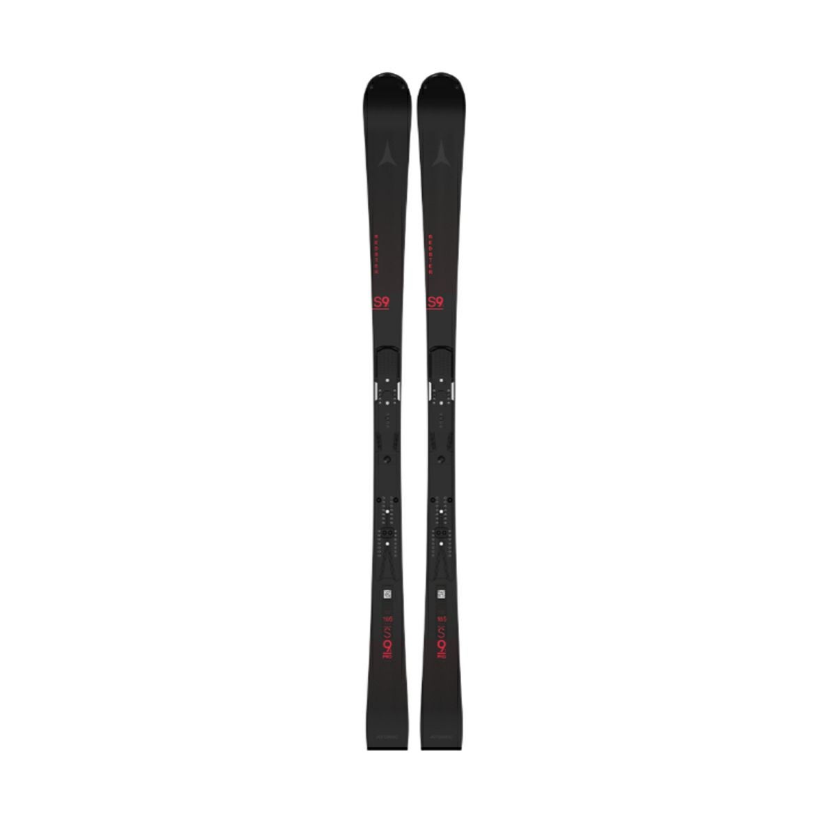 アトミック　レッドスターS9 ATOMIC アトミック スキー板 メンズ レディース＜2026＞REDSTER S9
