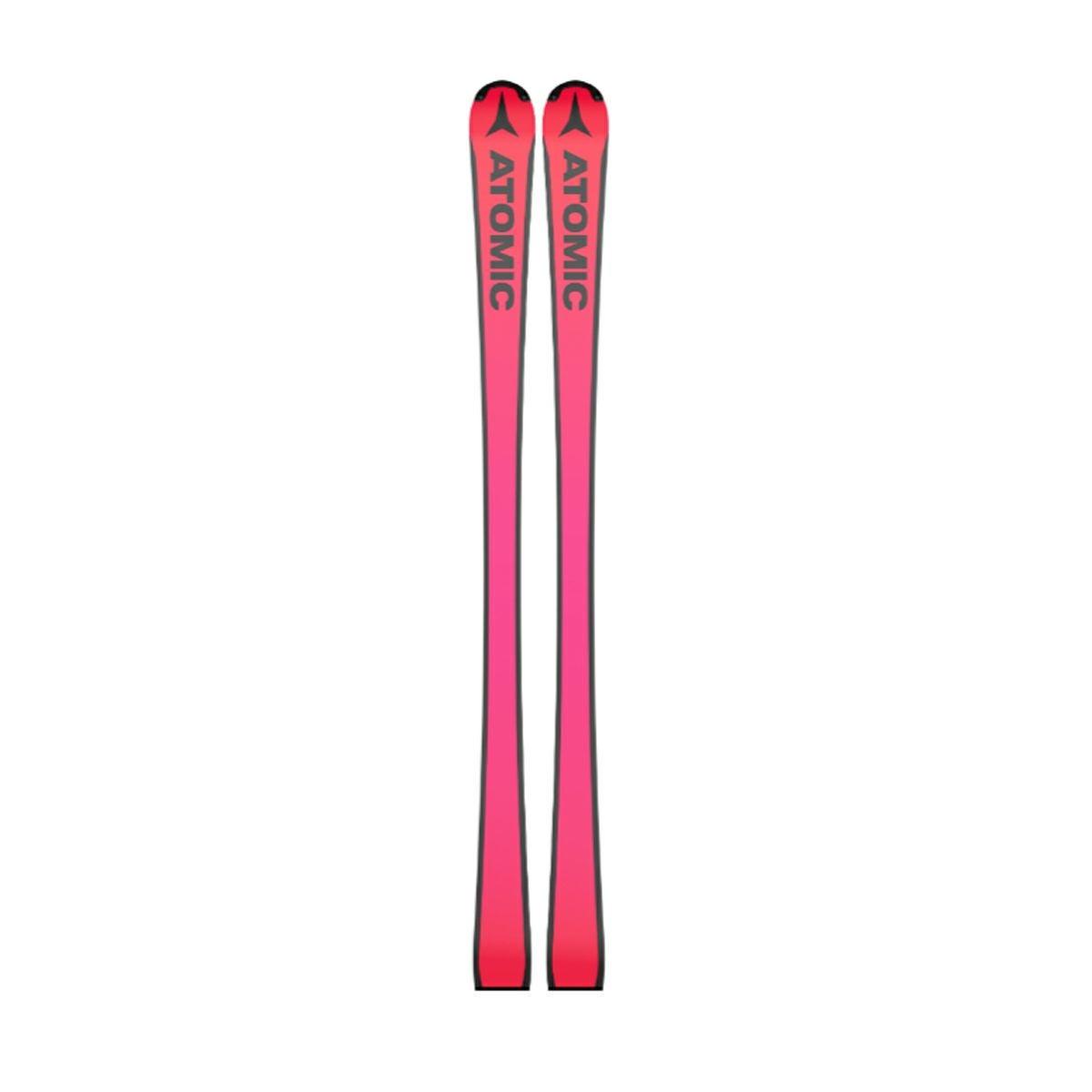 LOVE❤　ATOMICレッドスターX9 S+X12 TL 175cm Atomic Redster X9 175cm Skis With Bindings X14 TL | SidelineSwap