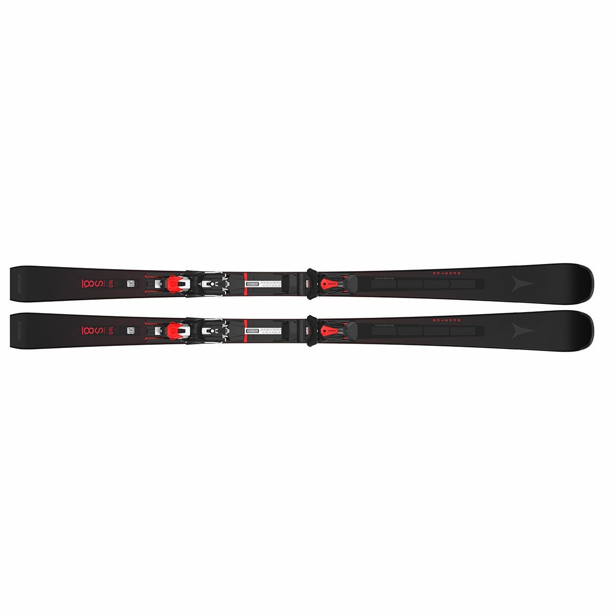 ATOMIC アトミック スキー板 メンズ レディース＜2026＞Redster S8i