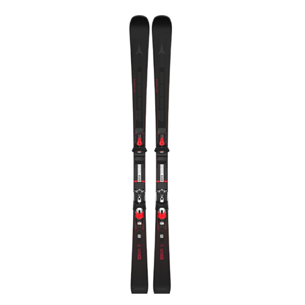 Atomic アトミック Redster S8i スキー板 155cm ATOMIC アトミック スキー板 メンズ レディース＜2026＞Redster S8i