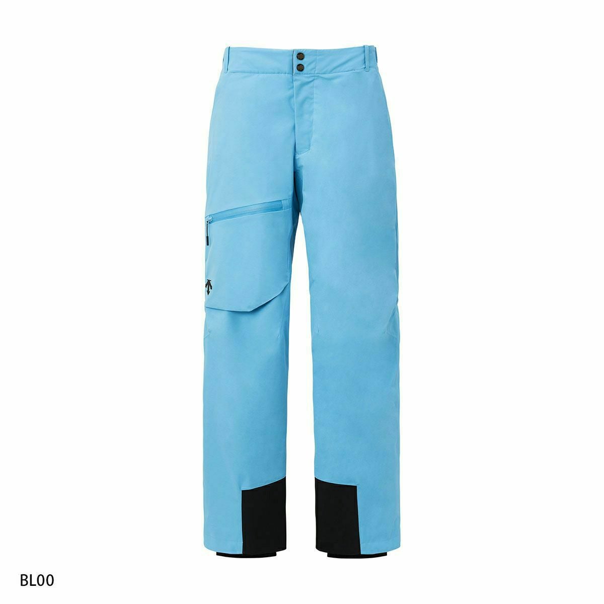 【希少・超美品】2025DESCENTE DW4FLP55U BLNV メンズM DESCENTE デサント スキーウェア パンツ メンズ レディース＜2026