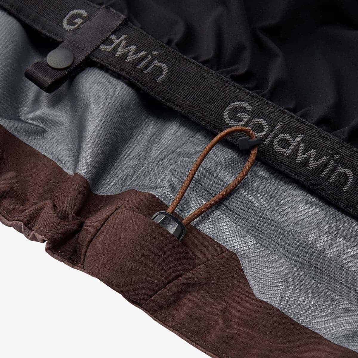 GOLDWIN ゴールドウイン スキーウェア アウター ジャケット メンズ