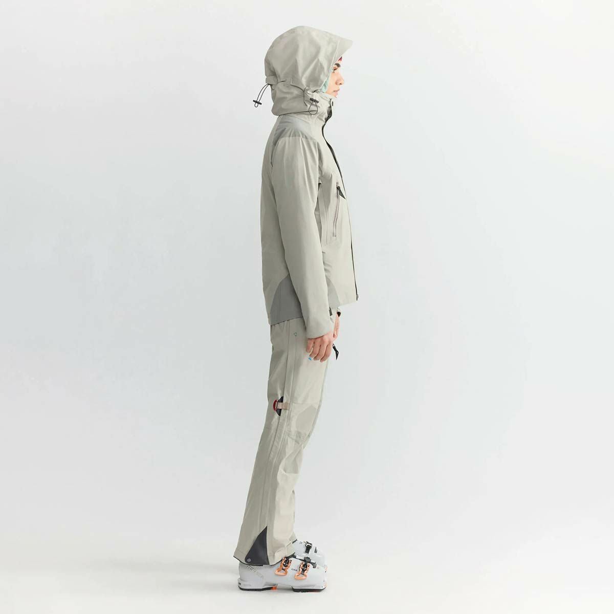 Klattermusen クレッタルムーセン スキーウェア アウター ジャケット